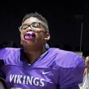 Meet your Posher, Jadon